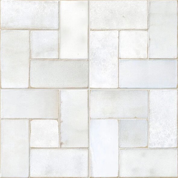 Obklad Deco Artis Clay 33,15x33,15 cm