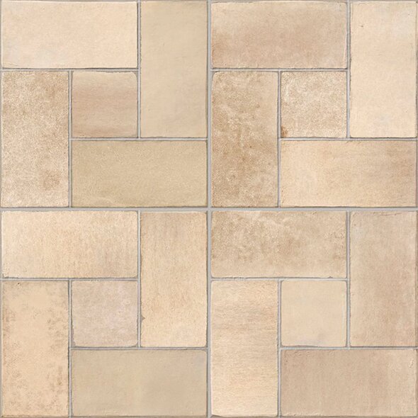 Obklad Deco Artis Moca 33,15x33,15 cm