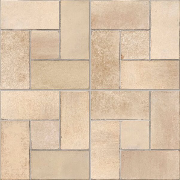 Obklad Deco Artis Moca 33,15x33,15 cm