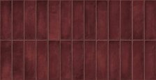 Obklad Deco Artis Plus Burdeos 32×62,5 cm