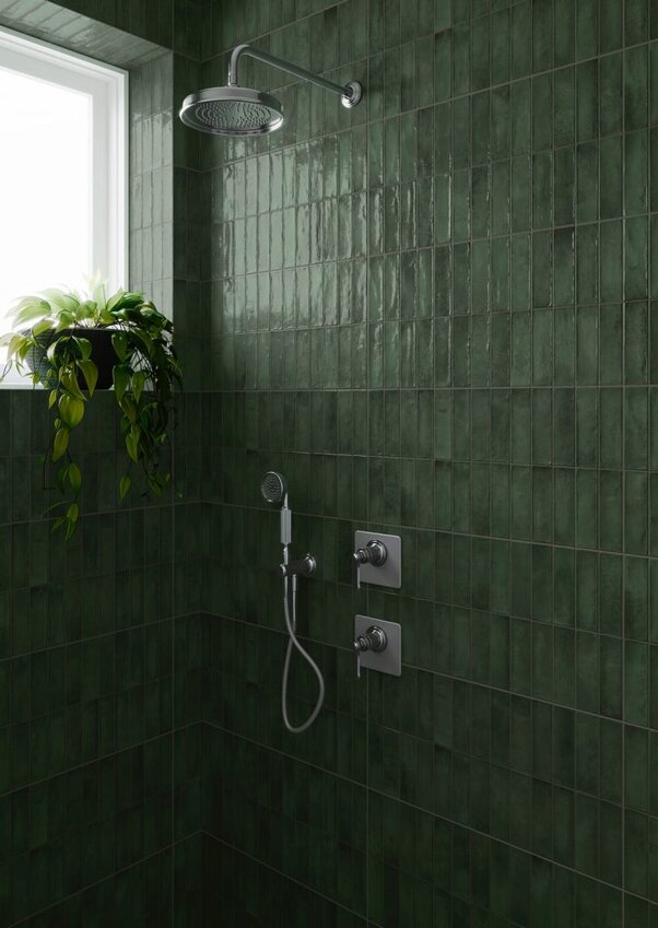 Obklad Deco Artis Plus Forest 32×62,5 cm