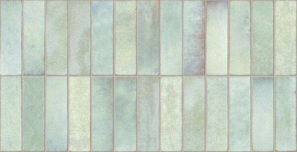 Obklad Deco Artis Salvia 32×62,5 cm