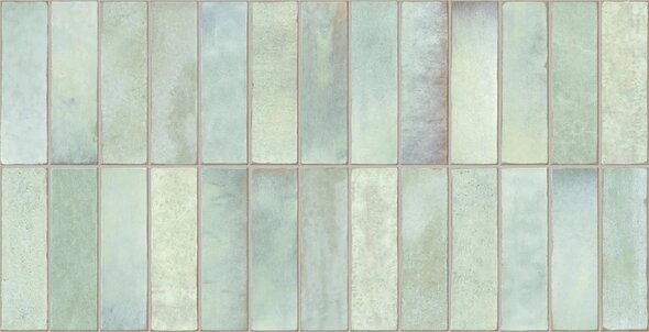 Obklad Deco Artis Salvia 32×62,5 cm