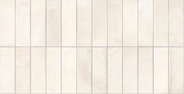 Obklad Deco Biscuit Almond 32×62,5 cm
