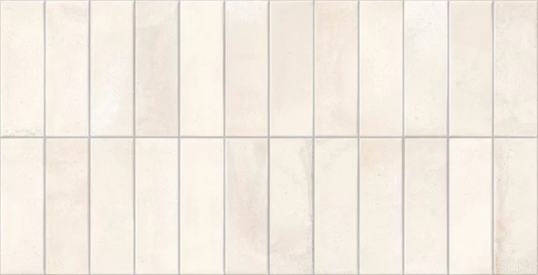 Obklad Deco Biscuit Almond 32×62,5 cm