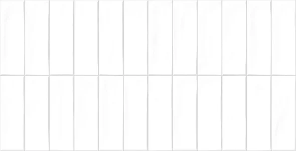 Obklad Deco Biscuit White 32×62,5 cm