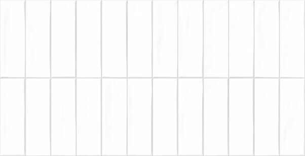 Obklad Deco Biscuit White 32x62,5 cm