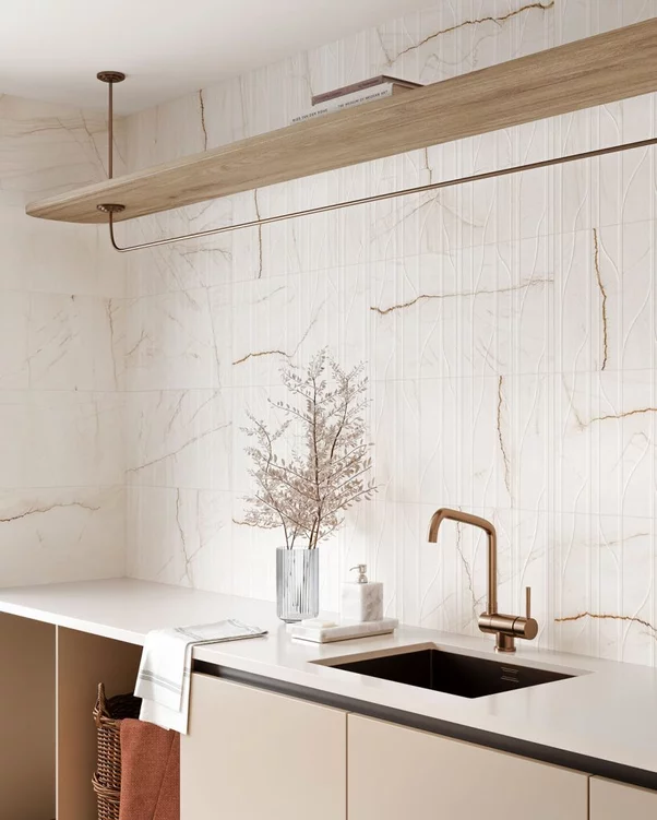 Obklad Deco Brasilea 32×62,5 cm