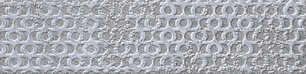 Obklad Deco Brickbold Gris 33,15x8,15 cm