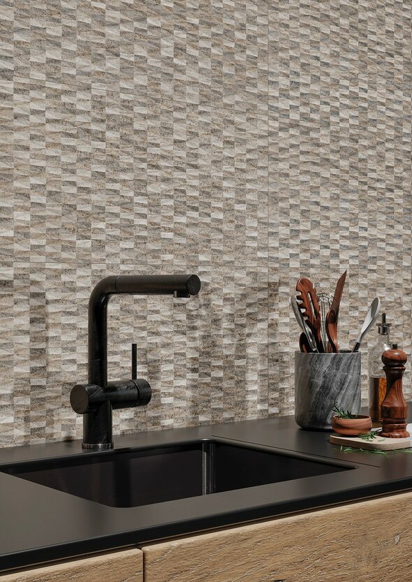 Obklad Deco Canyon Natural 32x62,5 cm