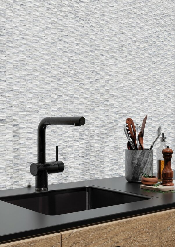 Obklad Deco Canyon Pearl 45x90 cm