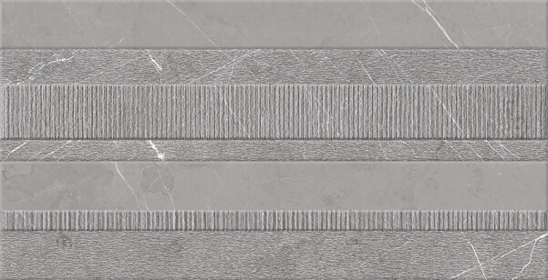 Obklad Deco Carven Grey 32x62,5 cm