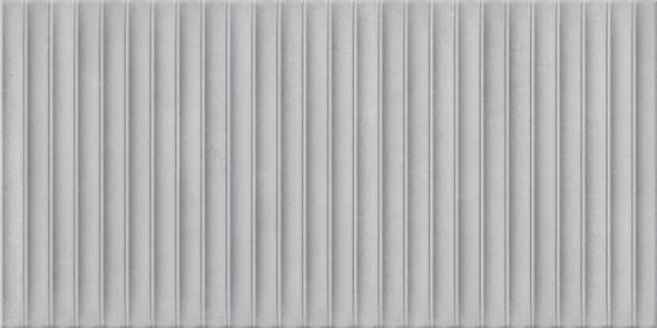 Obklad Deco Core Grey 45x90 cm
