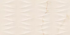 Obklad Deco Crema Avorio 32×62,5 cm