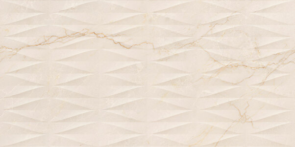 Obklad Deco Crema Avorio 45x90 cm