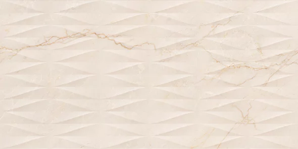 Obklad Deco Crema Avorio 45x90 cm