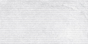 Obklad Deco Crossland Blanco 45x90 cm