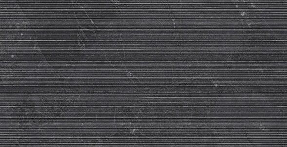 Obklad Deco Infinity Dark 32x62,5 cm