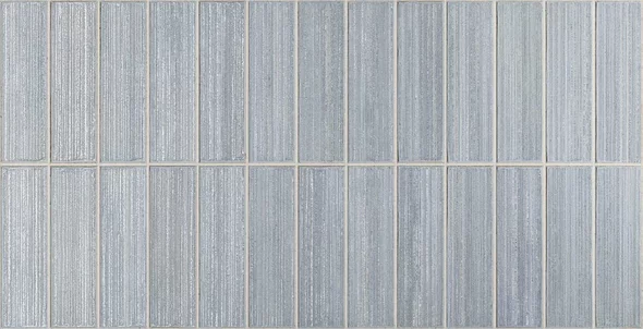 Obklad Deco Kirei Blue 32x62,5x0,9 cm