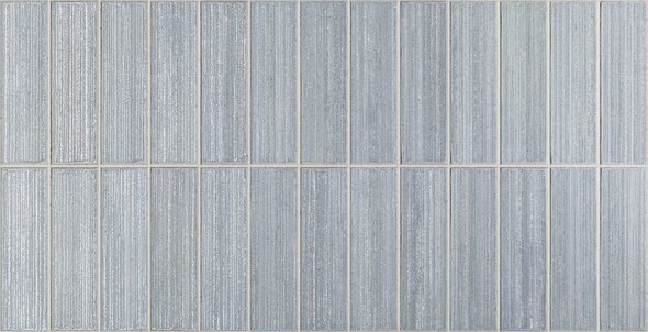 Obklad Deco Kirei Blue 32x62,5x0,9 cm