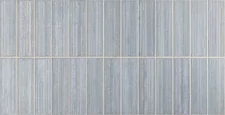 Obklad Deco Kirei Blue 32x62,5x0,9 cm