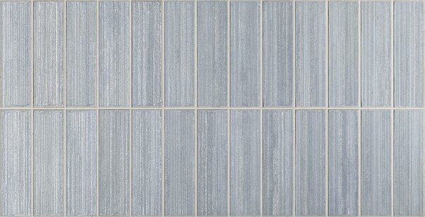 Obklad Deco Kirei Blue 32x62,5x0,9 cm