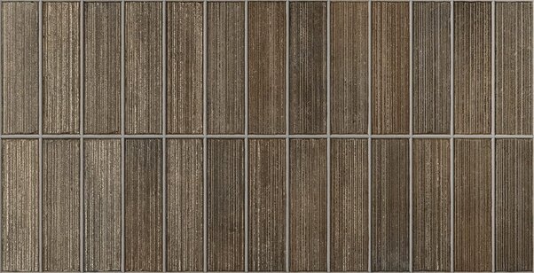 Obklad Deco Kirei Caramel 32x62,5x0,9 cm