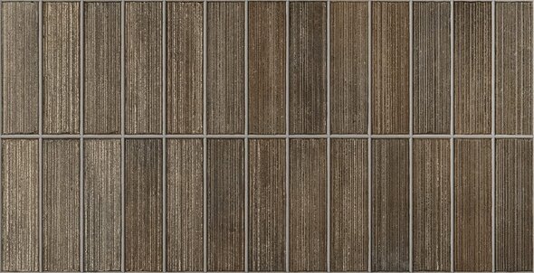 Obklad Deco Kirei Caramel 32x62,5x0,9 cm