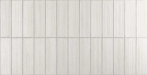 Obklad Deco Kirei Clay 32x62,5x0,9 cm