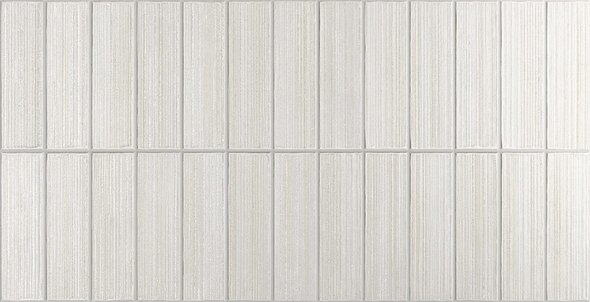 Obklad Deco Kirei Clay 32x62,5x0,9 cm
