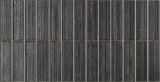 Obklad Deco Kirei Dark 32x62,5x0,9 cm