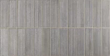 Obklad Deco Kirei Grey 32x62,5x0,9 cm