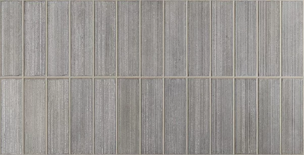 Obklad Deco Kirei Grey 32x62,5x0,9 cm