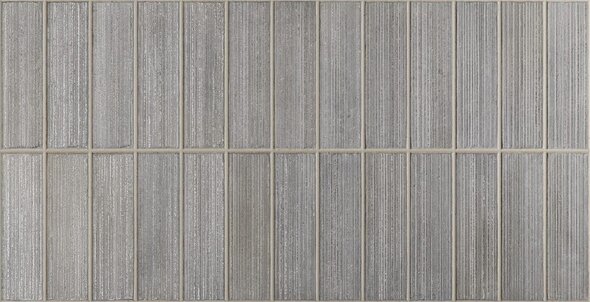 Obklad Deco Kirei Grey 32x62,5x0,9 cm