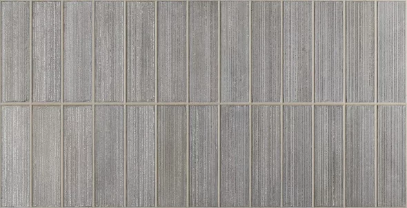 Obklad Deco Kirei Grey 32x62,5x0,9 cm