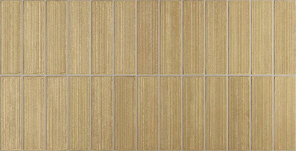 Obklad Deco Kirei Honey 32x62,5x0,9 cm