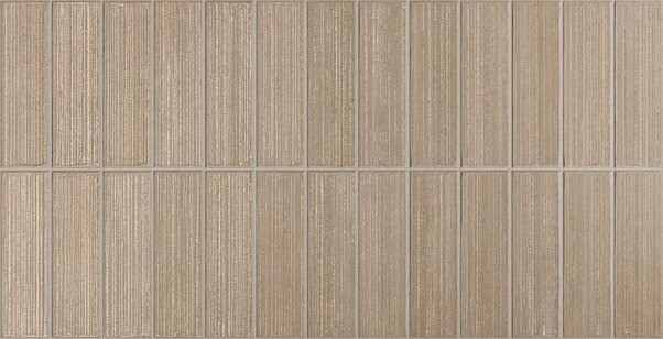 Obklad Deco Kirei Nude 32x62,5x0,9 cm