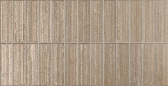 Obklad Deco Kirei Nude 32x62,5x0,9 cm