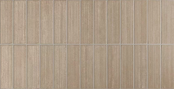 Obklad Deco Kirei Nude 32x62,5x0,9 cm