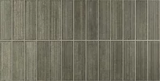 Obklad Deco Kirei Olive 32x62,5x0,9 cm