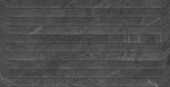 Obklad Deco Lavik Dark 32×62,5 cm