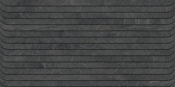 Obklad Deco Lavik Dark 45x90 cm