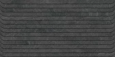 Obklad Deco Lavik Dark 45x90 cm
