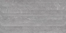 Obklad Deco Lavik Grey 32×62,5 cm