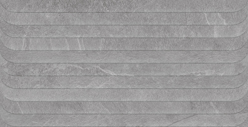 Obklad Deco Lavik Grey 32x62,5 cm