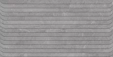 Obklad Deco Lavik Grey 45x90 cm