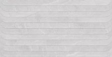 Obklad Deco Lavik Pearl 32×62,5 cm
