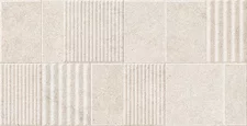 Obklad Deco Limestone Almond 32×62,5 cm