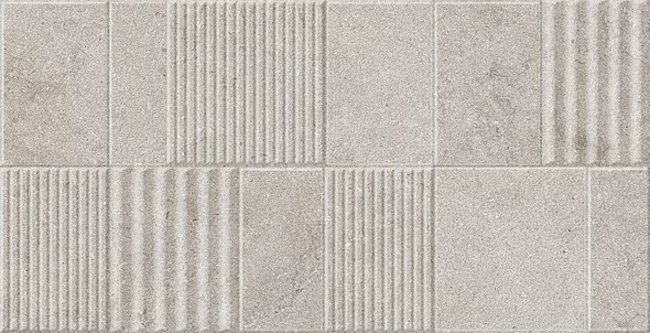 Obklad Deco Limestone Grey 32×62,5 cm