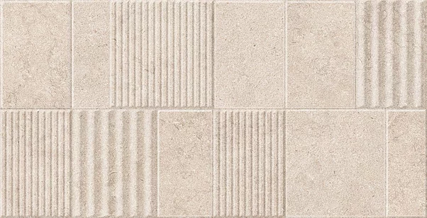 Obklad Deco Limestone Natural 32×62,5 cm